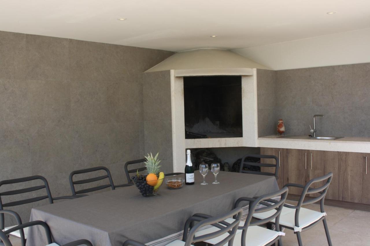 Villa Caprice - Krk Milohnici Extérieur photo