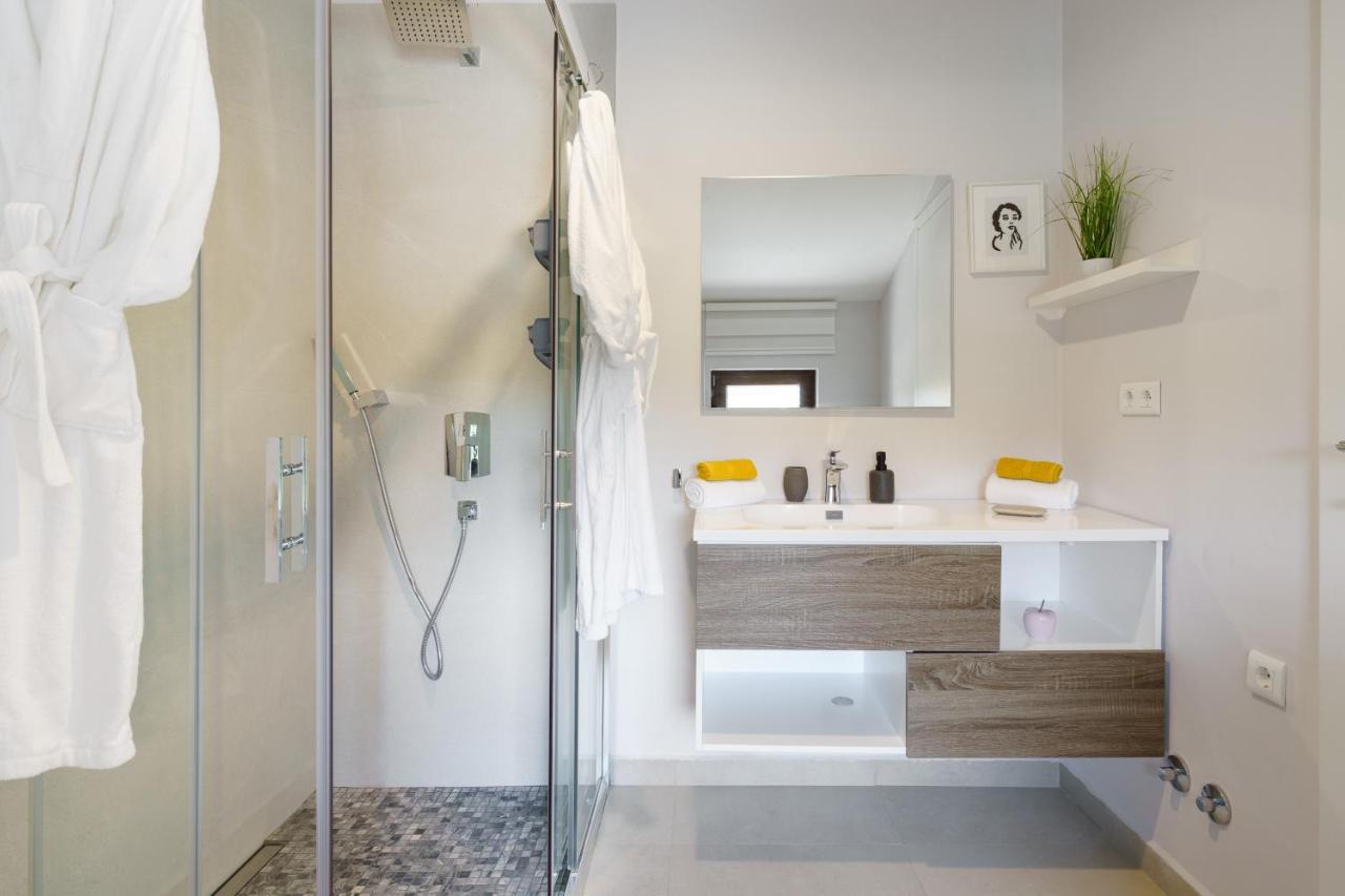 Villa Caprice - Krk Milohnici Extérieur photo