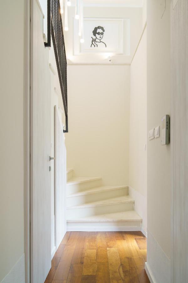 Villa Caprice - Krk Milohnici Extérieur photo