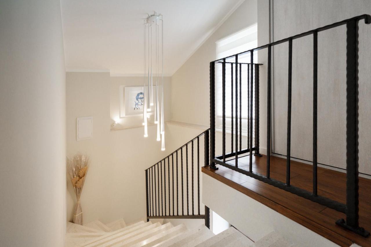 Villa Caprice - Krk Milohnici Extérieur photo